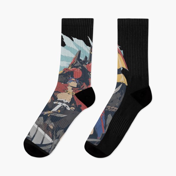 Item preview, Gurren Lagann designed and sold by Lainey028.