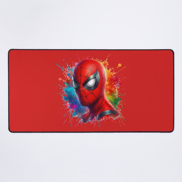 Item preview, SPIDERMAN designed and sold by SPOOFSHIRT.