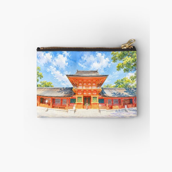 Item preview, Usa Shrine designed and sold by HOMETOWN86.