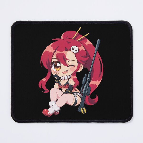 Item preview, Chibi Anime Girl designed and sold by Lainey028.
