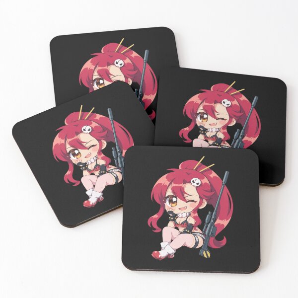 Item preview, Chibi Anime Girl designed and sold by Lainey028.