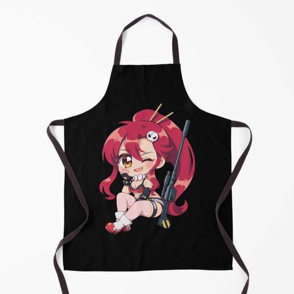 Item preview, Chibi Anime Girl designed and sold by Lainey028.