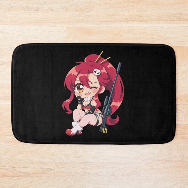 Artikelvorschau, Chibi-Anime-Mädchen entworfen und verkauft von Lainey028.