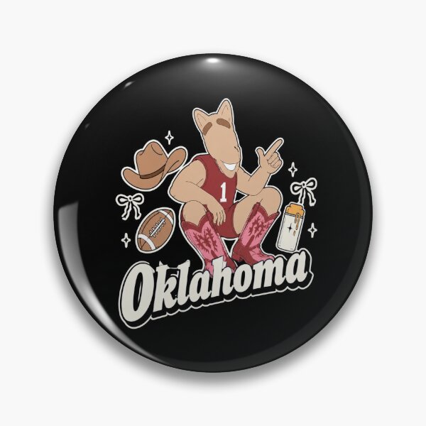 Item preview, Oklahoma Game Day designed and sold by HoDoan.