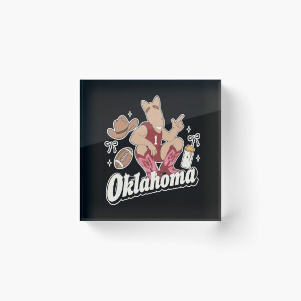 Item preview, Oklahoma Game Day designed and sold by HoDoan.