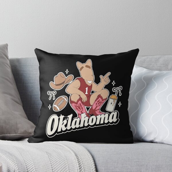 Item preview, Oklahoma Game Day designed and sold by HoDoan.