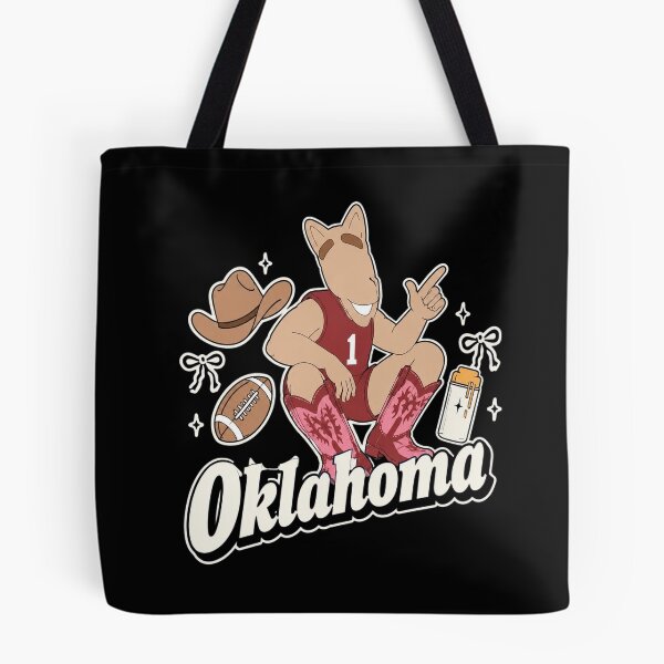 Item preview, Oklahoma Game Day designed and sold by HoDoan.