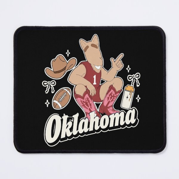 Item preview, Oklahoma Game Day designed and sold by HoDoan.