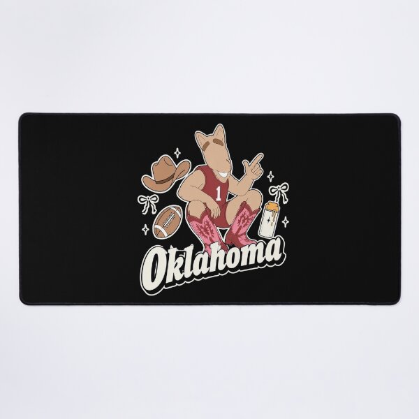 Item preview, Oklahoma Game Day designed and sold by HoDoan.