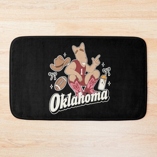Item preview, Oklahoma Game Day designed and sold by HoDoan.