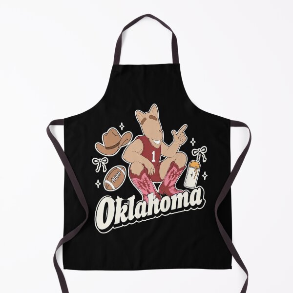 Item preview, Oklahoma Game Day designed and sold by HoDoan.