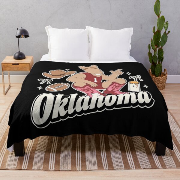 Item preview, Oklahoma Game Day designed and sold by HoDoan.