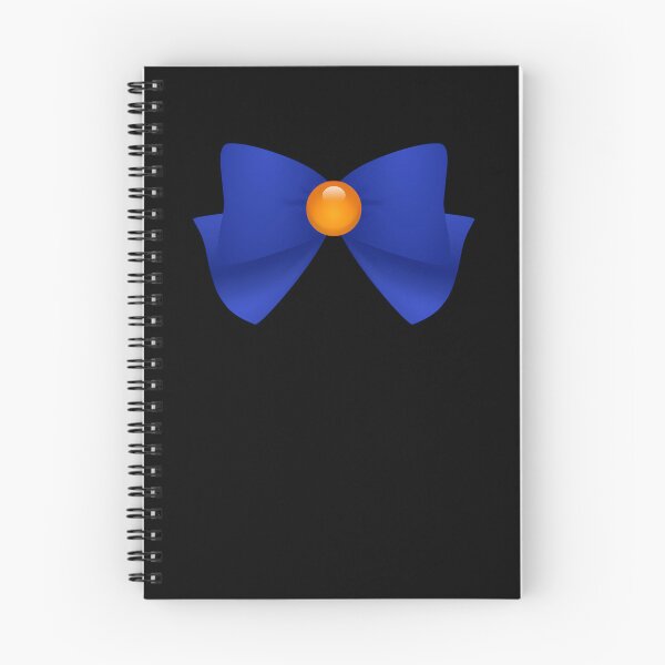 Item preview, Sailormoon-Sailor-Venus-Brooch-Ribbon designed and sold by cookeyrnd.