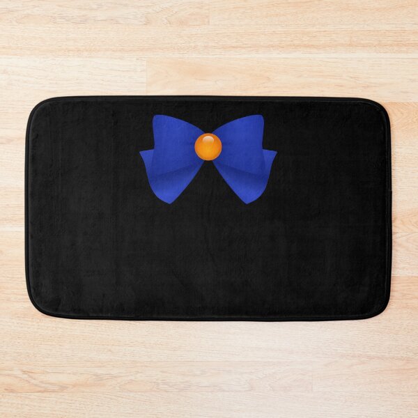 Item preview, Sailormoon-Sailor-Venus-Brooch-Ribbon designed and sold by cookeyrnd.