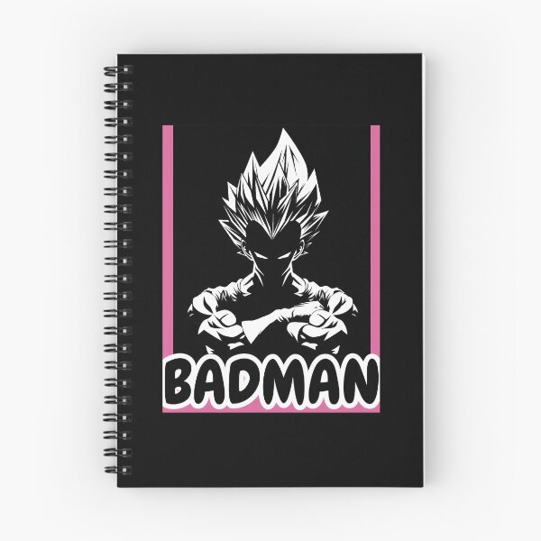 Item preview, Camiseta Saiyan-Swagger-'Vegeta el malo' designed and sold by belluemtrick.