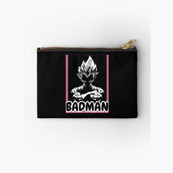 Item preview, Saiyan-Swagger-'Badman-Vegeta'-Power-Tee designed and sold by belluemtrick.