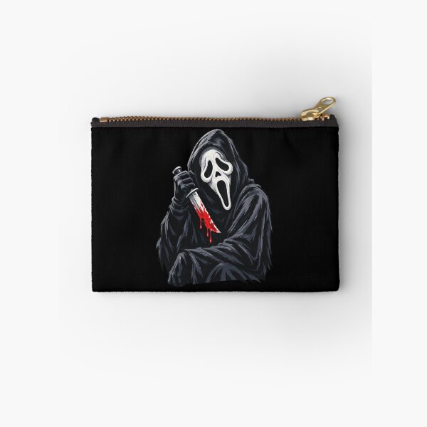 Item preview, Ghost Face Killer designed and sold by tkingrober.