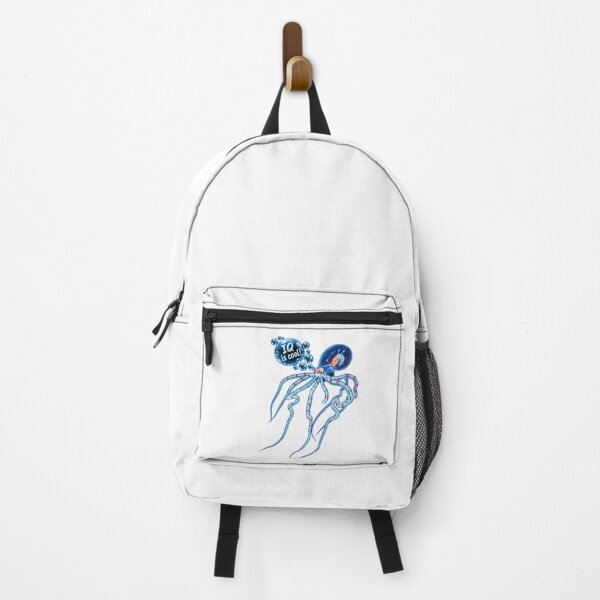 Item preview, "IQ is cool" designed and sold by Fetzt.