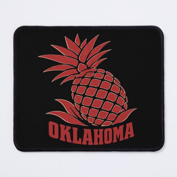 Item preview, Oklahoma Pineapple designed and sold by HoDoan.