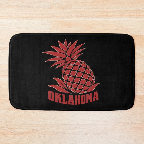 Item preview, Oklahoma Pineapple designed and sold by HoDoan.