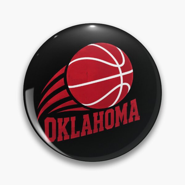 Item preview, Oklahoma Basketball designed and sold by HoDoan.
