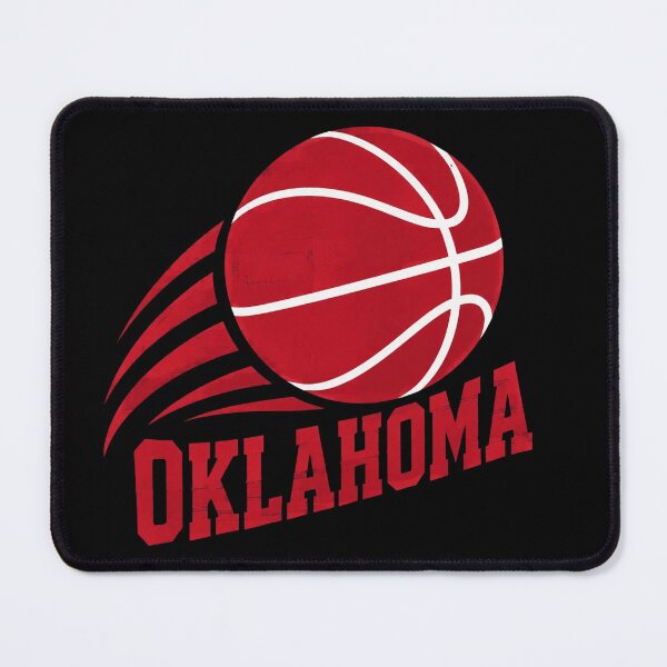 Item preview, Oklahoma Basketball designed and sold by HoDoan.