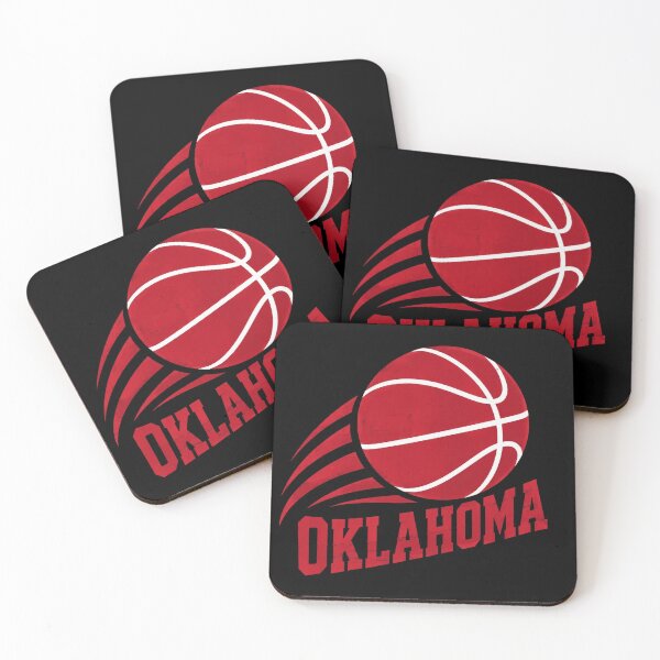 Item preview, Oklahoma Basketball designed and sold by HoDoan.