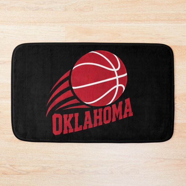 Item preview, Oklahoma Basketball designed and sold by HoDoan.