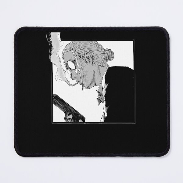 Item preview, Sakamoto-Days designed and sold by cookeyrnd.