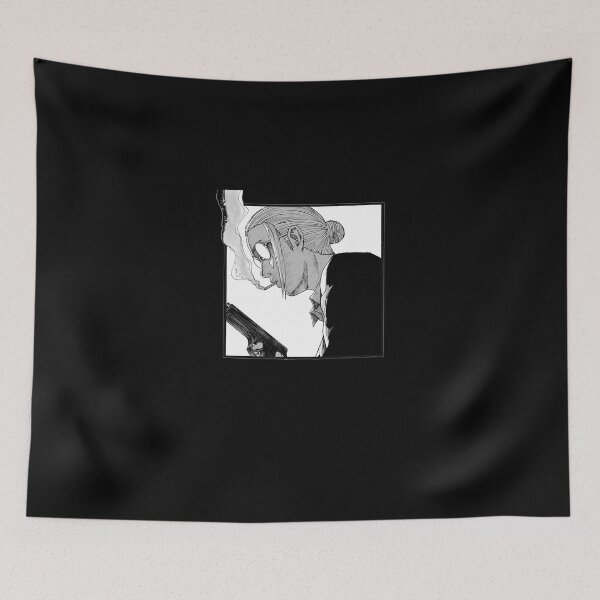 Item preview, Sakamoto-Days designed and sold by cookeyrnd.