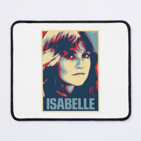 Item preview, Isabelle designed and sold by DFA.
