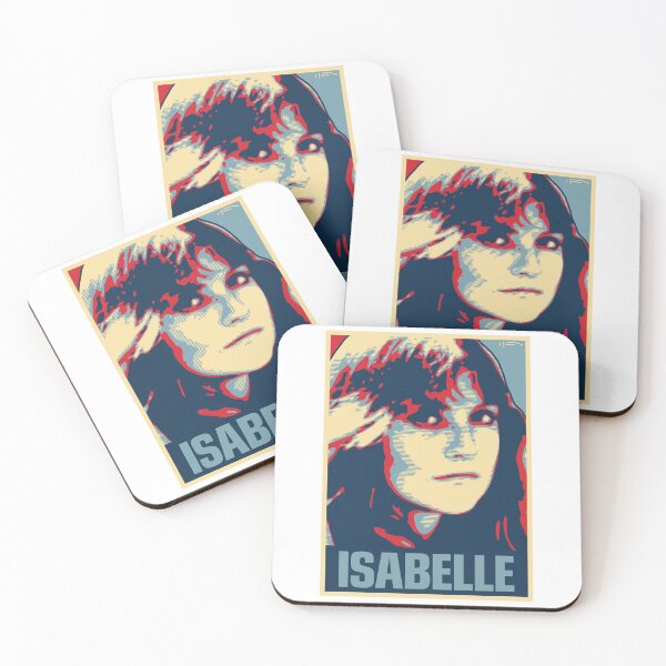 Item preview, Isabelle designed and sold by DFA.