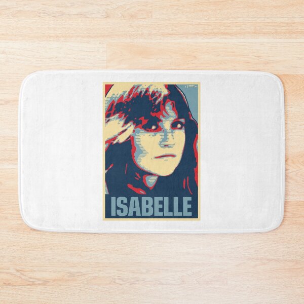 Item preview, Isabelle designed and sold by DFA.