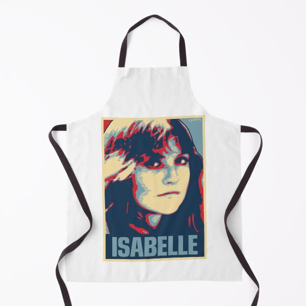 Item preview, Isabelle designed and sold by DFA.