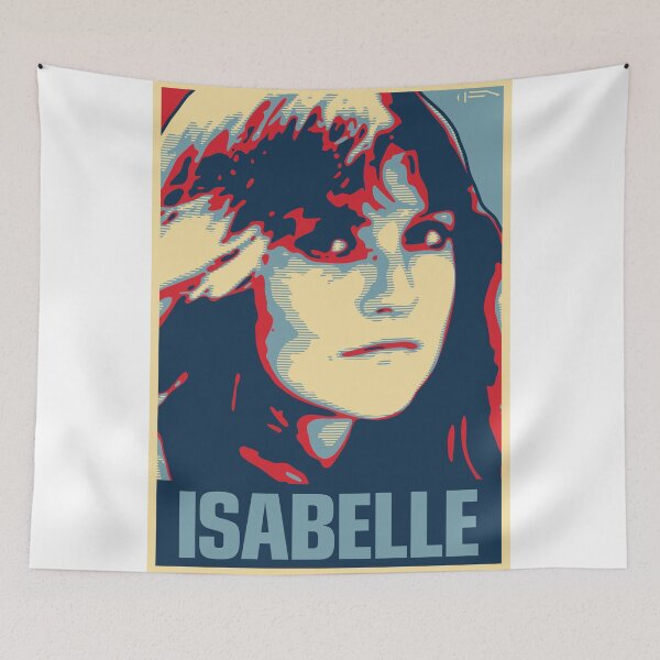 Item preview, Isabelle designed and sold by DFA.