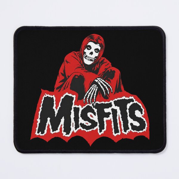 Item preview, Ghostface Misfits Horror designed and sold by tkingrober.