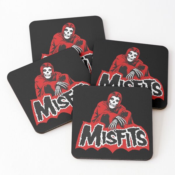 Item preview, Ghostface Misfits Horror designed and sold by tkingrober.