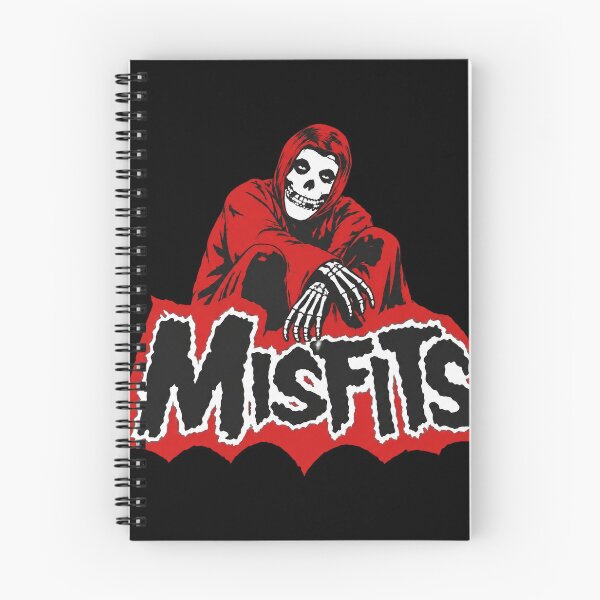 Item preview, Ghostface Misfits Horror designed and sold by tkingrober.