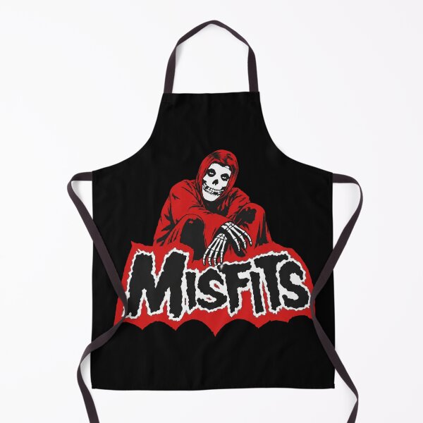 Item preview, Ghostface Misfits Horror designed and sold by tkingrober.