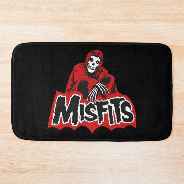 Item preview, Ghostface Misfits Horror designed and sold by tkingrober.