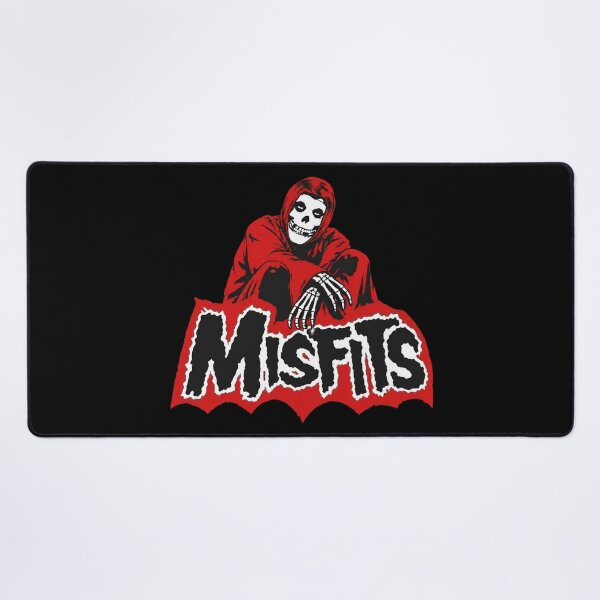 Item preview, Ghostface Misfits Horror designed and sold by tkingrober.
