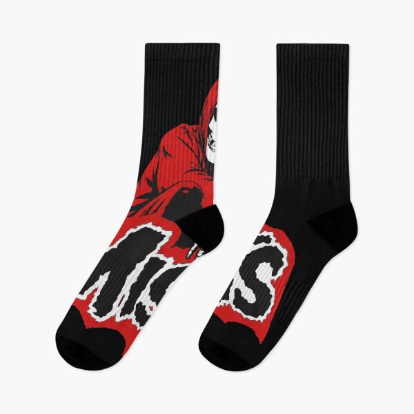 Item preview, Ghostface Misfits Horror designed and sold by tkingrober.