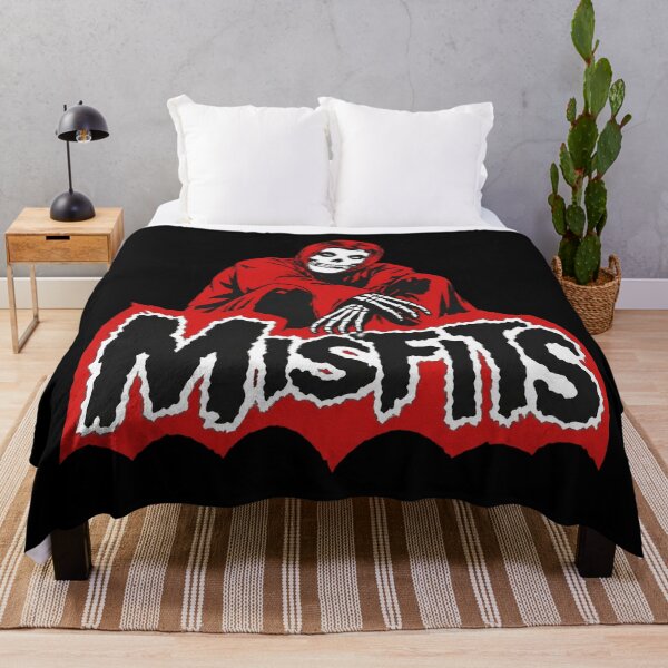 Item preview, Ghostface Misfits Horror designed and sold by tkingrober.