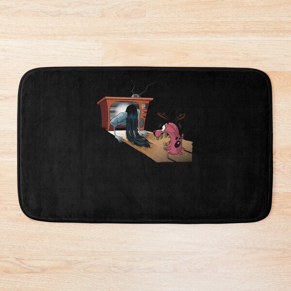 Item preview, Samara-Comes-To-Nowhere-T-Shirt designed and sold by schehlketi.