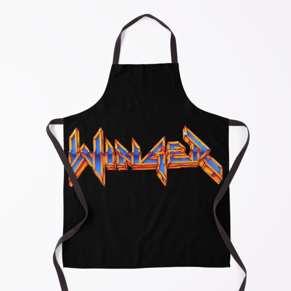 Item preview, Eighties Glam Metal Metallic Beveled Lettering designed and sold by EvanGrahamg.