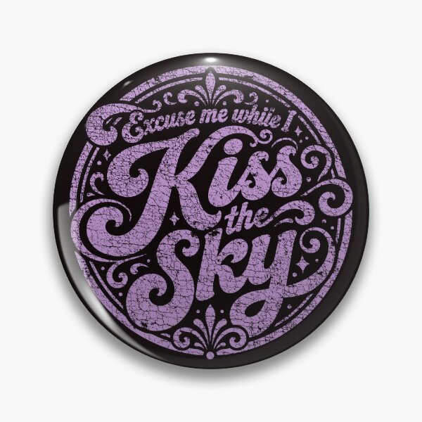 Item preview, Jimi Hendrix - Purple Haze designed and sold by rockthatshirt.