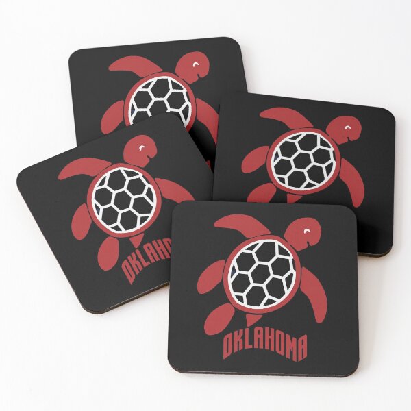 Item preview, Oklahoma Turtle designed and sold by HoDoan.