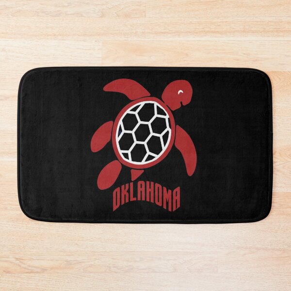 Item preview, Oklahoma Turtle designed and sold by HoDoan.