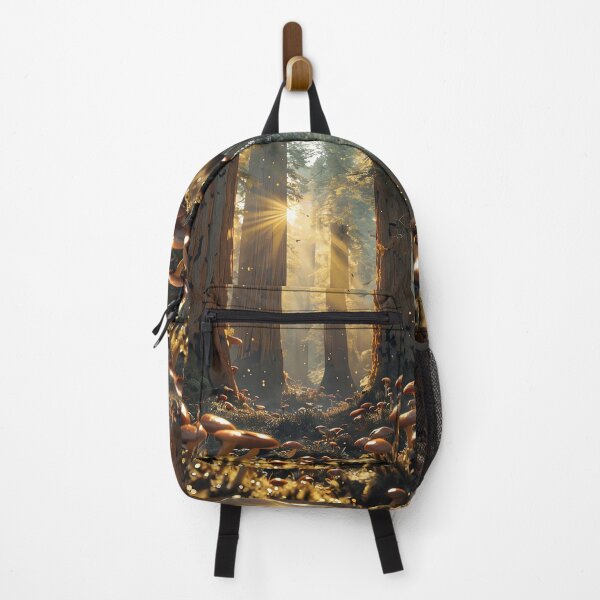 Item preview, Cathedral of the Woods designed and sold by ONYX Pixee.
