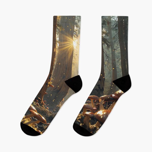 Item preview, Cathedral of the Woods designed and sold by ONYX Pixee.